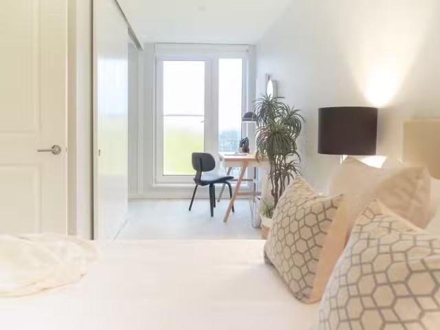 Condo for rent in Vancouver, British Columbia