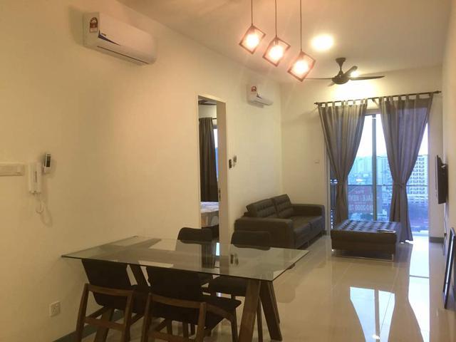 Serviced Residence for rent in Country Heights Damansara, Kuala Lumpur