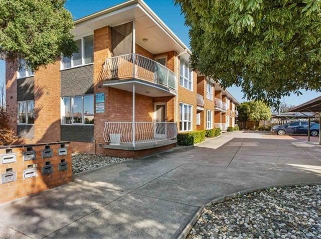 Apartment for rent in Footscray, Victoria