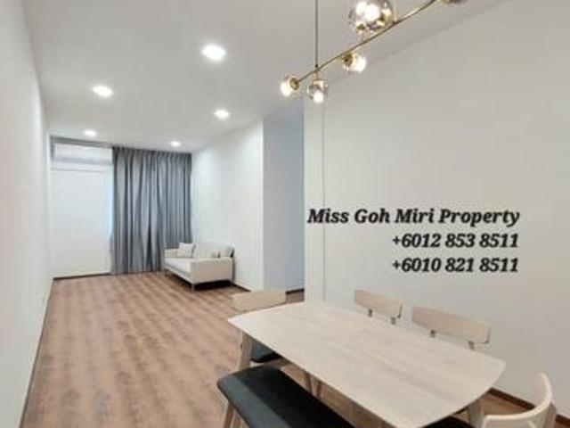 Condominium for rent in Miri, Bahagian Miri