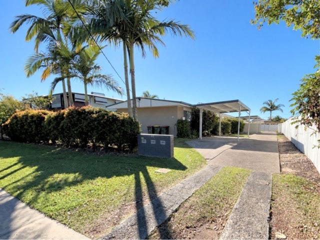 House for rent in Clontarf, Greater Brisbane