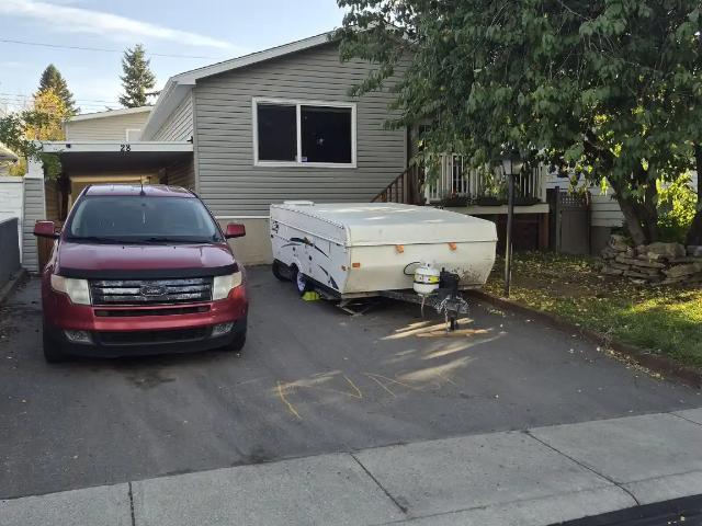 Apartment for rent in Dover, Calgary
