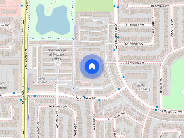 Townhouse for rent in Wedgewood, Alberta