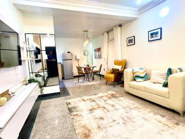 Property for rent in Eti Osa, Lagos