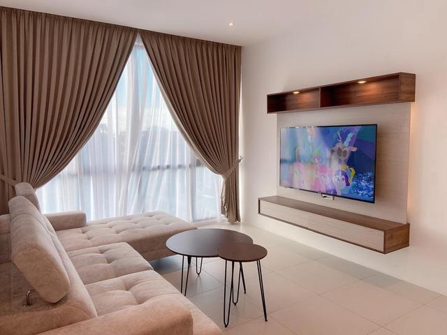 Condominium for sale in Kuching