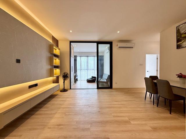 Condominium for rent in Kuching, Bahagian Kuching