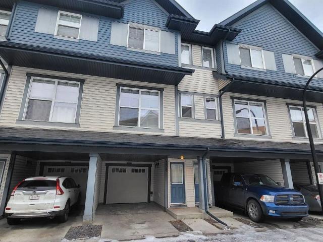 Townhouse for rent in New Brighton, Calgary