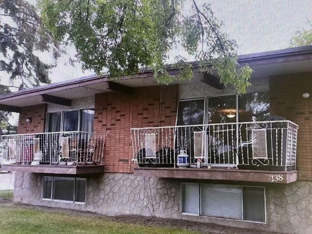 House for rent in Tuxedo Park, Calgary