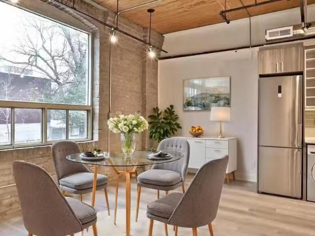 Condo for rent in Woburn, Ontario