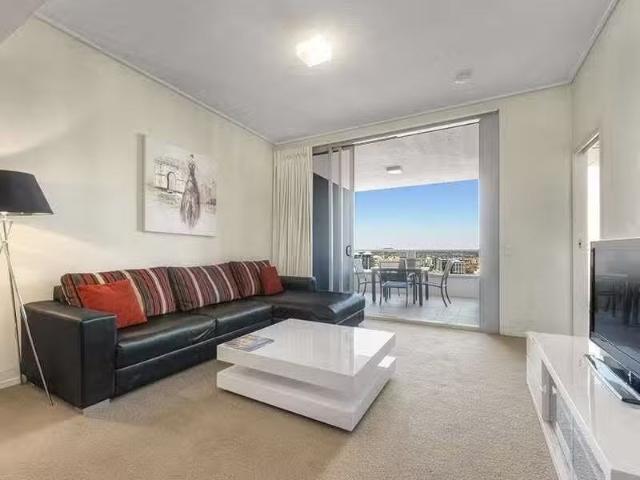 Apartment for rent in Toombul, Queensland