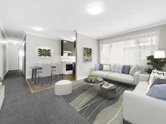 Apartment for rent in Merrylands, New South Wales