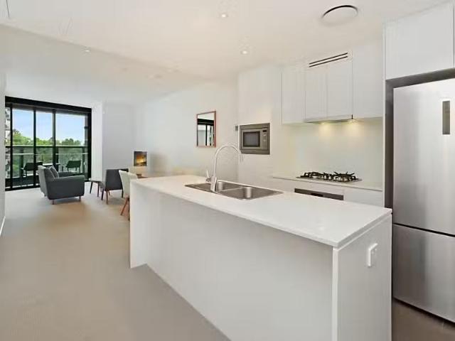Apartment for rent in Golden Triangle, Greater Brisbane