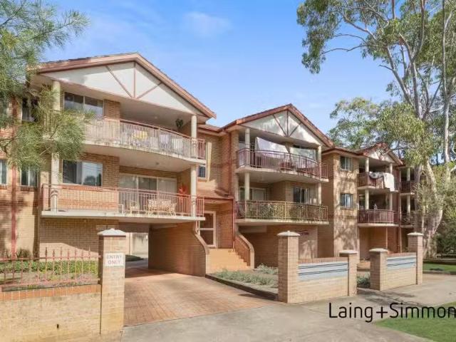 Apartment for rent in Sydney, New South Wales