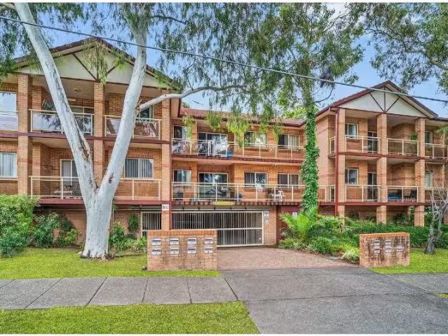 Apartment for rent in St George, Sydney