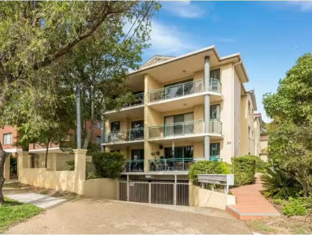 Apartment for rent in Sutherland, New South Wales