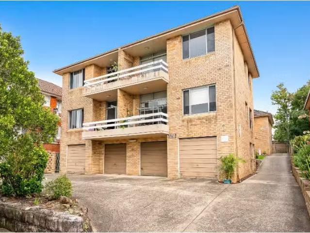 Apartment for rent in Sydney, New South Wales