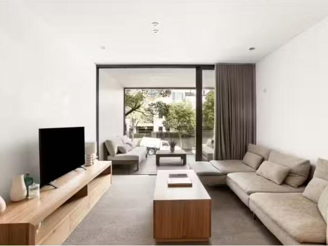 Apartment for rent in Sydney CBD, Sydney
