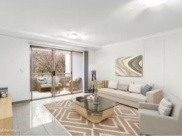 Apartment for rent in Inner West, Sydney