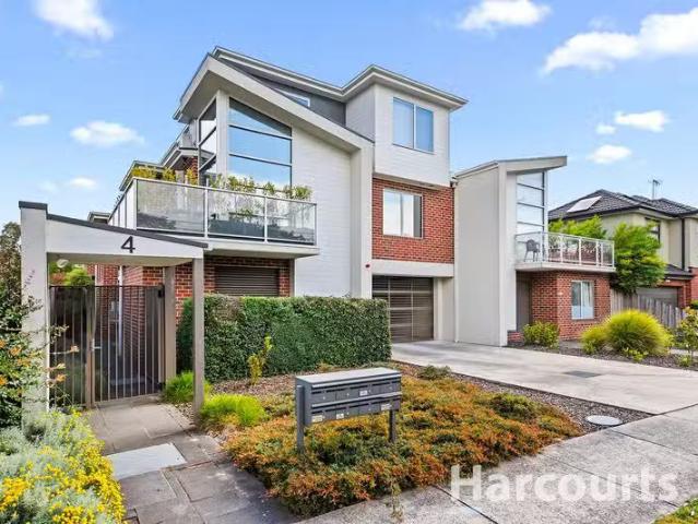 House for rent in Camerons Creek, Victoria