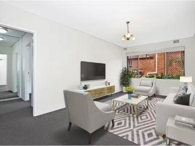 Apartment for rent in Sydney, New South Wales