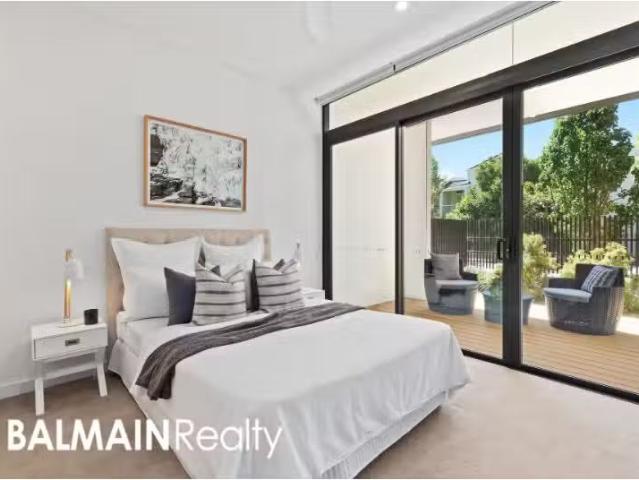 Apartment for rent in Inner West, Sydney