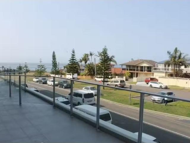 Apartment for rent in Pinny Beach, New South Wales