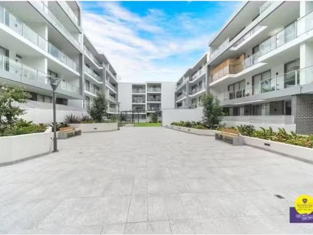Apartment for rent in Sydney, New South Wales
