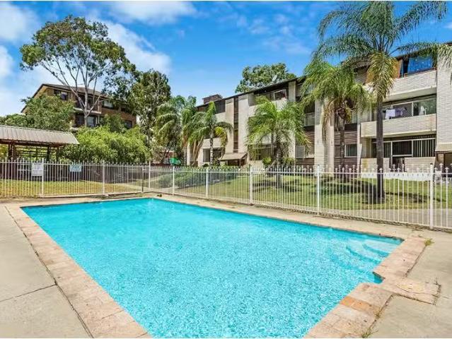 Apartment for rent in Sydney, Liverpool City Council