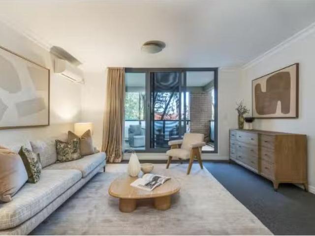 Apartment for rent in Sydney, New South Wales