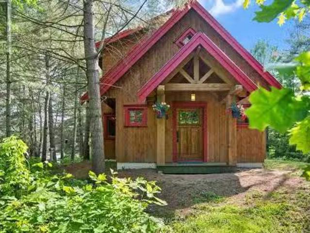 House for rent in Tay Valley, Ontario