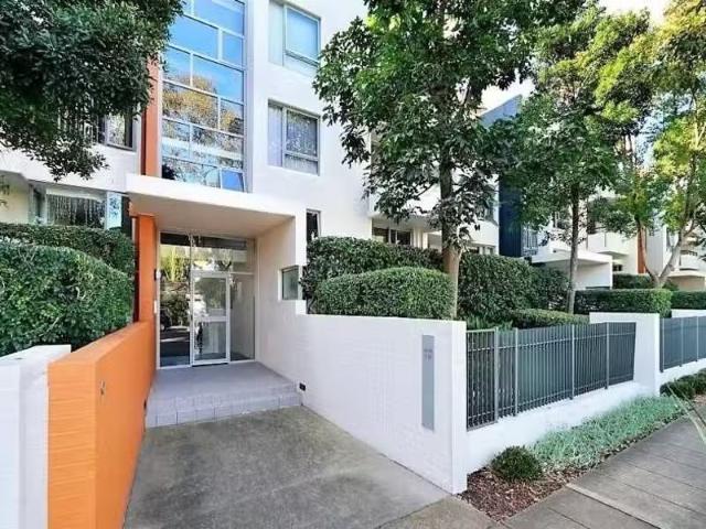 Apartment for rent in Sydney, New South Wales