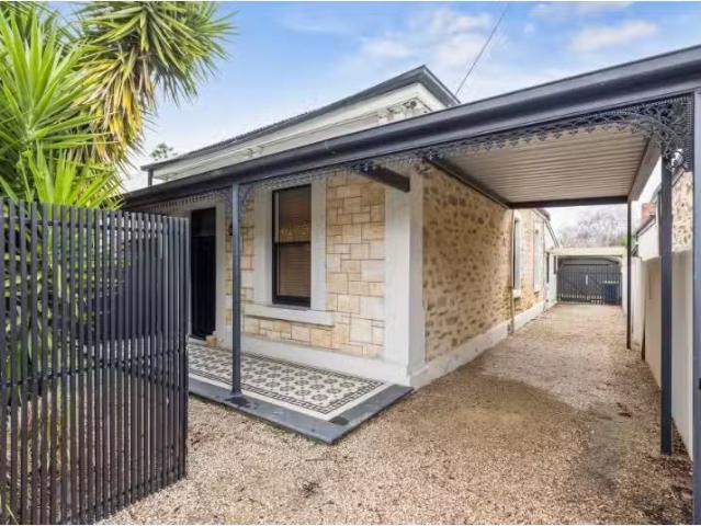 House for rent in Horseshoe Creek, South Australia