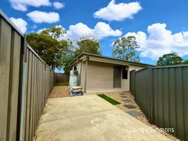 House for rent in Sydney, New South Wales