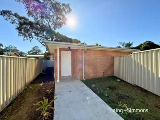 House for rent in Sydney, New South Wales