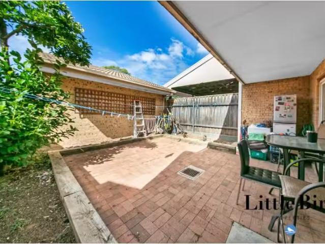 Apartment for rent in Florey, Australian Capital Territory