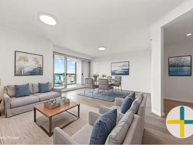 Apartment for rent in Willoughby, New South Wales