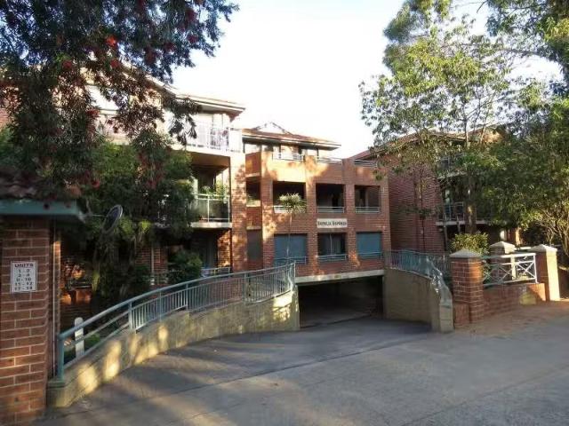 Apartment for rent in Sydney, New South Wales