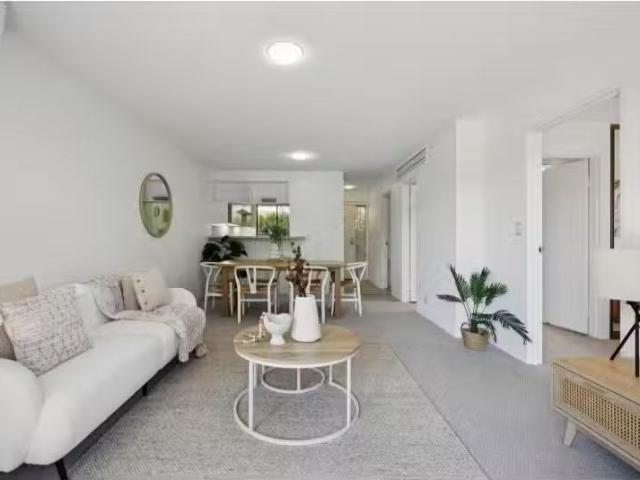 Apartment for rent in Griffith, South Canberra