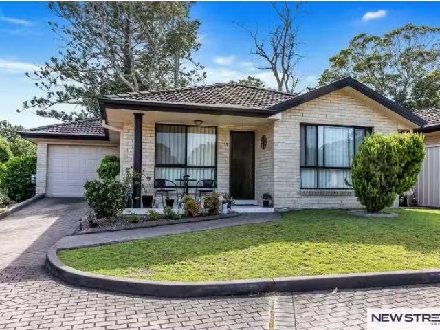 Apartment for rent in Swansea, New South Wales