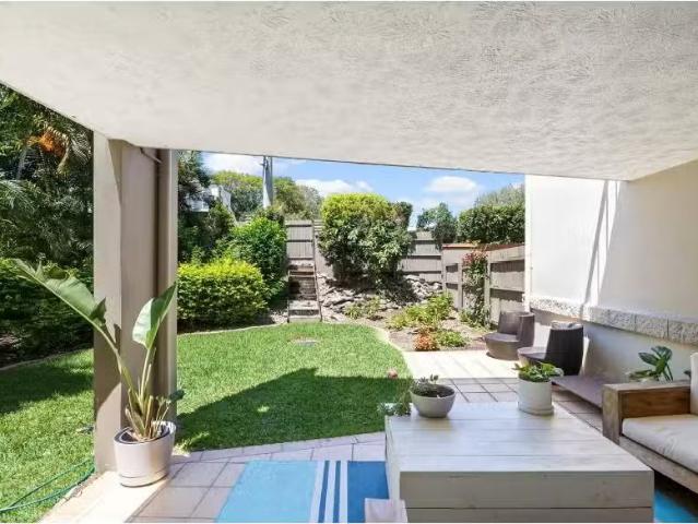 Apartment for rent in Toombul, Queensland