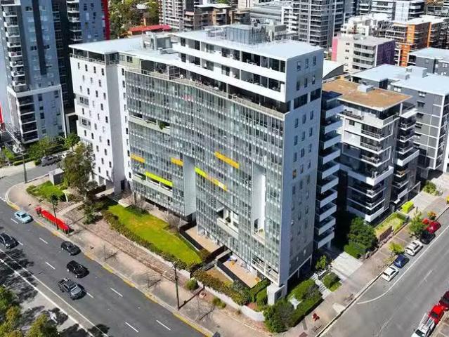 House for rent in Warwick Farm, Sydney