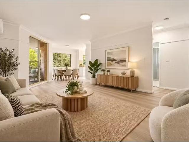 Apartment for rent in Sydney, New South Wales