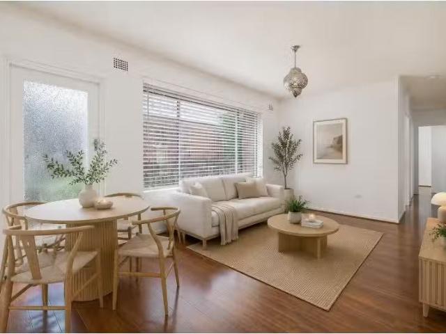 Apartment for rent in Inner West, Sydney