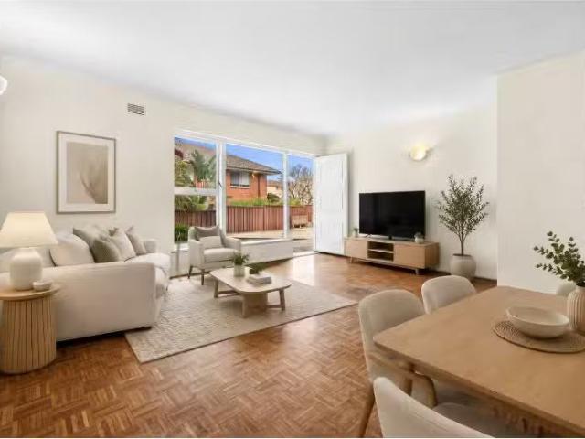 Apartment for rent in Sydney, New South Wales