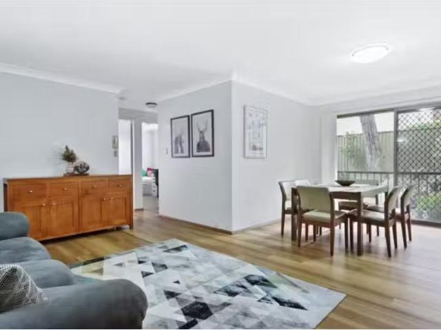 Apartment for rent in Sutherland, New South Wales