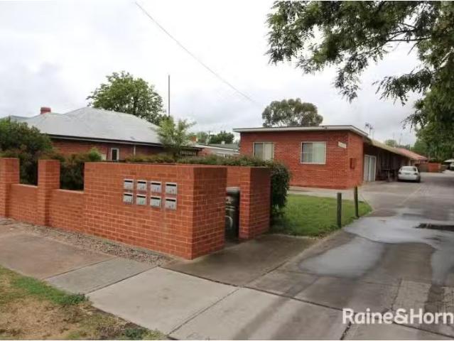 Apartment for rent in Bathurst