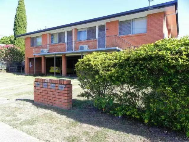 House for rent in Toombul, Queensland