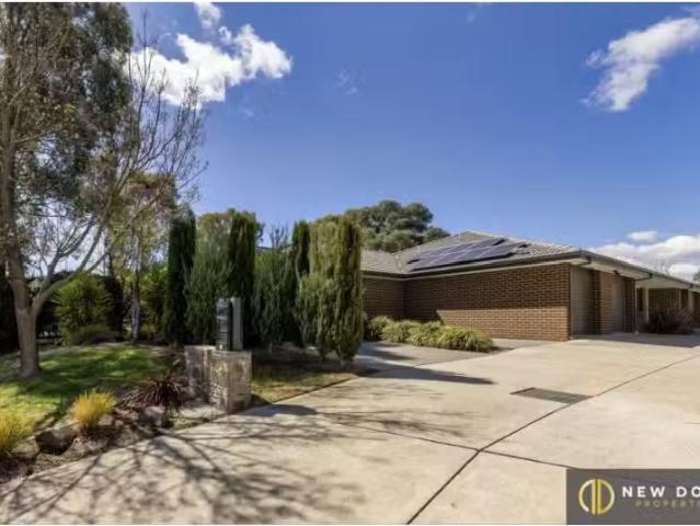Condo for rent in Macgregor, Australian Capital Territory