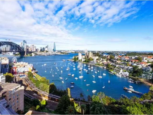 Apartment for rent in Sydney, New South Wales