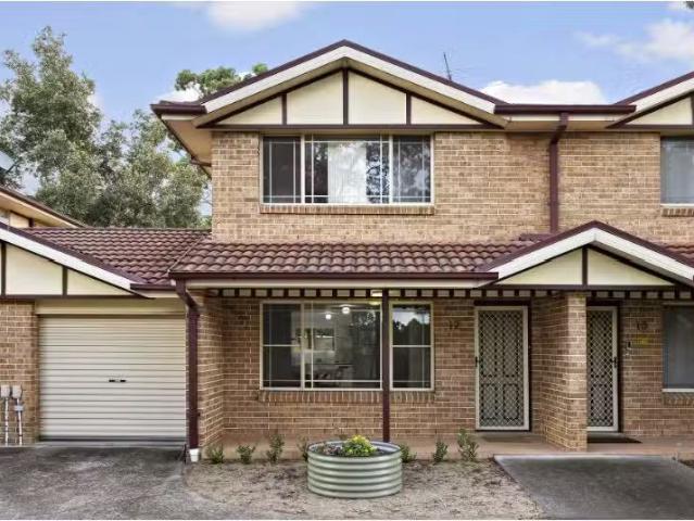 Condo for rent in Sydney, New South Wales